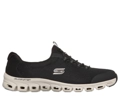 Glide-Step - Glistened — BLACK / NATURAL 2