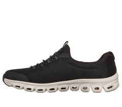 Glide-Step - Glistened — BLACK / NATURAL 7