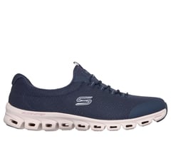 Glide-Step - Glistened — NAVY 1