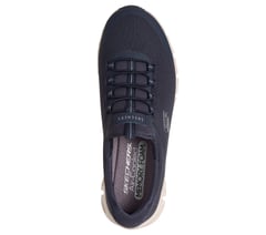 Glide-Step - Glistened — NAVY 3