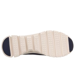 Glide-Step - Glistened — NAVY 4
