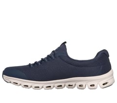 Glide-Step - Glistened — NAVY 6