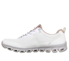Glide-Step - Muze — WHITE / ROSE 6