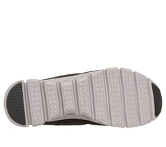 Skechers Slip-ins Waterproof: Glide-Step - Cozy Fit Cascada — BLACK 3
