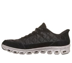 Skechers Slip-ins Waterproof: Glide-Step - Cozy Fit Cascada — BLACK 5