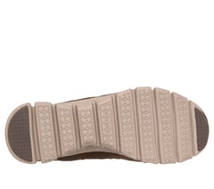 Skechers Slip-ins Waterproof: Glide-Step - Cozy Fit Cascada — CHOCOLATE 3