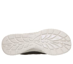 Skechers Slip-ins: Virtue - Cozy Fit Settle In — BLACK / WHITE 3
