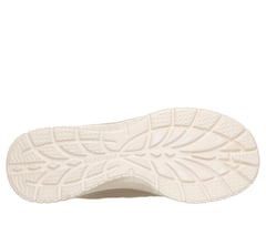 Skechers Slip-ins: Virtue - Cozy Fit Settle In — TAUPE 3