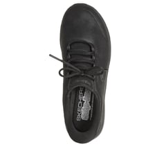 Skechers Slip-ins: Virtue - Classic — BLACK 2