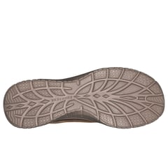Skechers Slip-ins: Virtue - Classic — CHOCOLATE 3