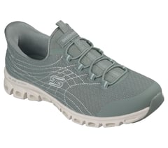 Skechers Slip-ins: Glide-Step - Pristine — SAGE 4