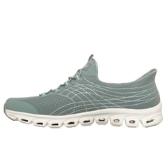 Skechers Slip-ins: Glide-Step - Pristine — SAGE 5