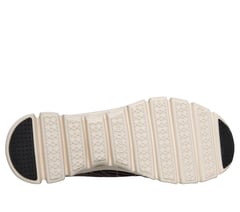 Skechers Slip-ins: Glide-Step - Prismatic — BLACK 3