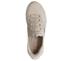 Skechers Slip-ins: Glide-Step - Prismatic — NATURAL 2