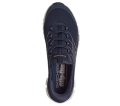 Skechers Slip-ins: Glide-Step - Prismatic — NAVY 2