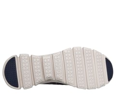 Skechers Slip-ins: Glide-Step - Prismatic — NAVY 3