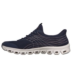 Skechers Slip-ins: Glide-Step - Prismatic — NAVY 5