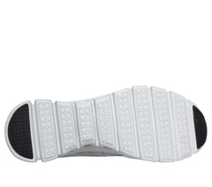 Skechers Slip-ins: Glide-Step - Prismatic — WHITE / BLACK 3