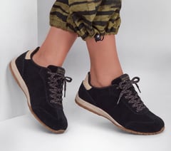 Retro Lite - Desert Canyon — BLACK / NATURAL 2