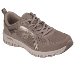 Arch Fit Glide-Step Elevate - Faun — DARK TAUPE 5