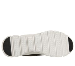 Skechers Slip-ins: Glide-Step Elevate - Myth — BLACK / WHITE 3