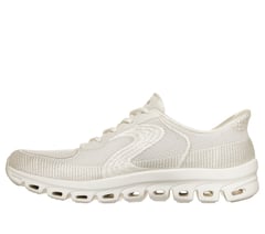 Skechers Slip-ins: Glide-Step Elevate - Myth — NATURAL 5