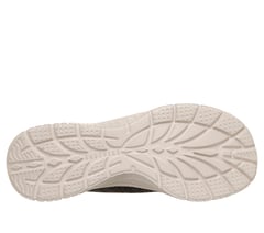 Skechers Slip-ins: Arch Fit Virtue - Kind — BLACK / GRAY 3