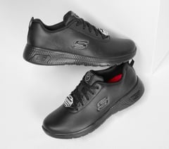 Work Relaxed Fit: Marsing - Gmina SR — BLACK 2