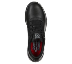 Work Relaxed Fit: Marsing - Gmina SR — BLACK 3