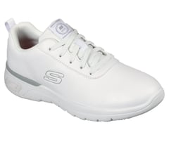 Work Relaxed Fit: Marsing - Gmina SR — WHITE 4