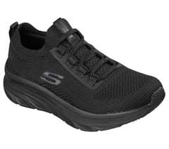 Work Relaxed Fit: D'Lux Walker SR - Ozema — BLACK 5