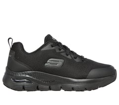 Work: Arch Fit SR — BLACK 1