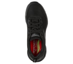 Work: Arch Fit SR — BLACK 2