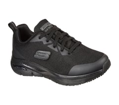 Work: Arch Fit SR — BLACK 4