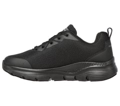 Work: Arch Fit SR — BLACK 5