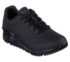 Work: UNO SR — BLACK 4