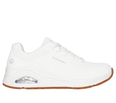 Work: UNO SR — WHITE 1