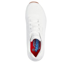 Work: UNO SR — WHITE 2