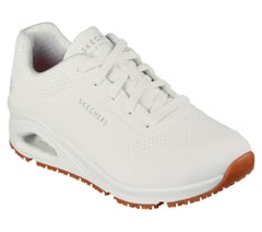 Work: UNO SR — WHITE 4