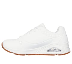 Work: UNO SR — WHITE 5