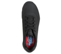 Work Relaxed Fit: UNO SR — BLACK 2