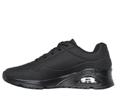 Work Relaxed Fit: UNO SR — BLACK 5