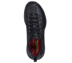 Work: Arch Fit SR - Trickell II — BLACK 2