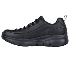 Work: Arch Fit SR - Trickell II — BLACK 5
