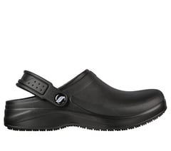 Work: Arch Fit Riverbound - Pasay SR — BLACK 1