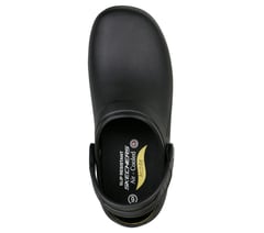 Work: Arch Fit Riverbound - Pasay SR — BLACK 2