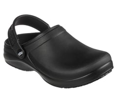 Work: Arch Fit Riverbound - Pasay SR — BLACK 4