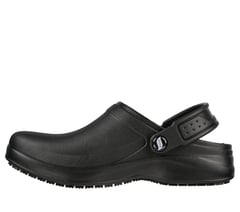 Work: Arch Fit Riverbound - Pasay SR — BLACK 5