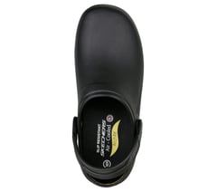 Work Arch Fit: Riverbound - Pasay SR — BLACK 2