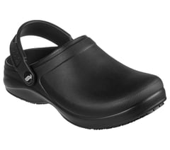 Work Arch Fit: Riverbound - Pasay SR — BLACK 4